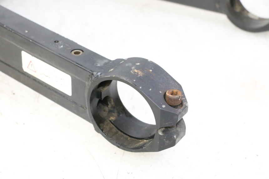 photo de SCHOMMELARM TRIUMPH SPRINT 900 (1995 - 1998) - Gecontroleerd onderdeel