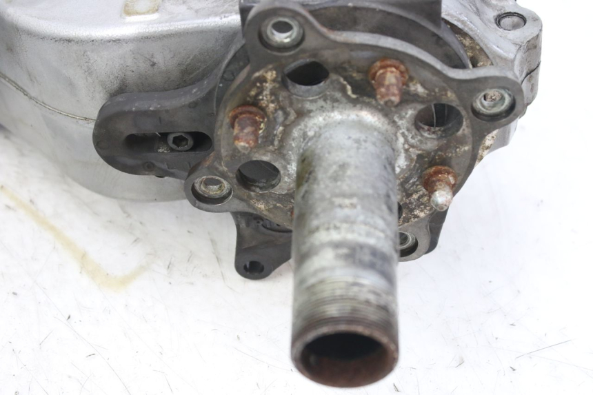 photo de SCHOMMELARM TRIUMPH SPRINT ST 955 (1999 - 2001) - Andere kijkhoek