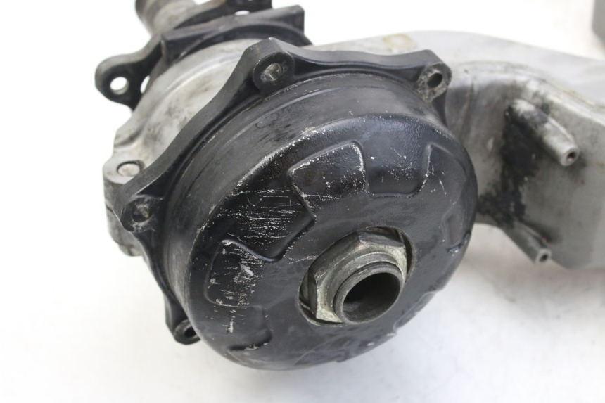 photo de SCHOMMELARM TRIUMPH SPRINT ST 955 (1999 - 2001) - Technische close-up