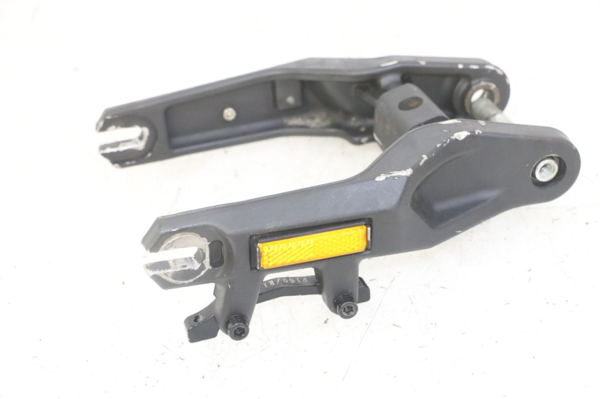 photo de SCHOMMELARM NAMI STELLAR 1 - Technische close-up