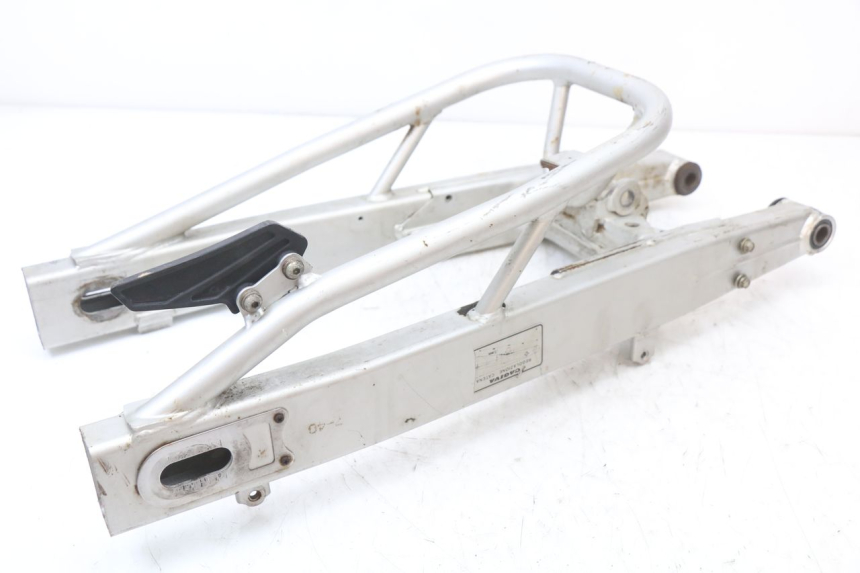 photo de SCHOMMELARM CAGIVA SUPER CITY 125 (1992 - 1997) - Technische close-up