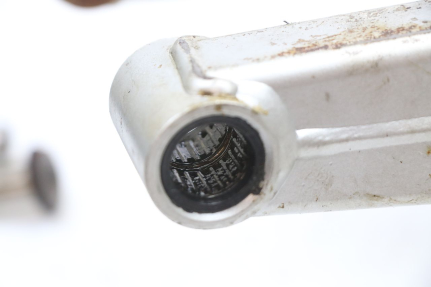 photo de SCHOMMELARM CAGIVA SUPER CITY 125 (1992 - 1997) - Staat van het oppervlak