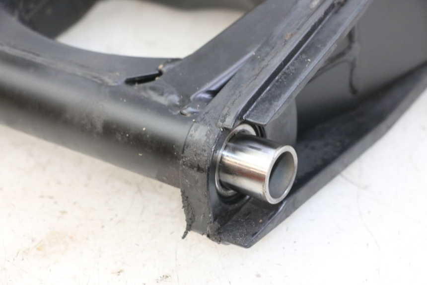 photo de SCHOMMELARM SUZUKI GSX F GSXF 650 (2007 - 2015) - Zoom op gebruiksstaat