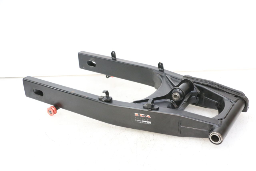 photo de SCHOMMELARM SUZUKI GSX F GSXF 650 (2007 - 2015) - Hoofdaanzicht