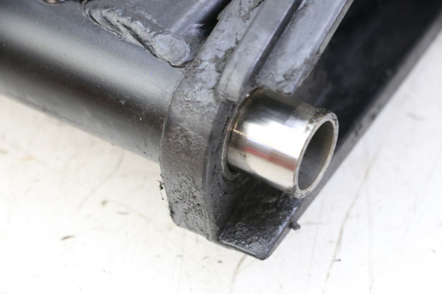 photo de SCHOMMELARM SUZUKI GSX F GSXF 650 (2007 - 2015) - Zoom op gebruiksstaat