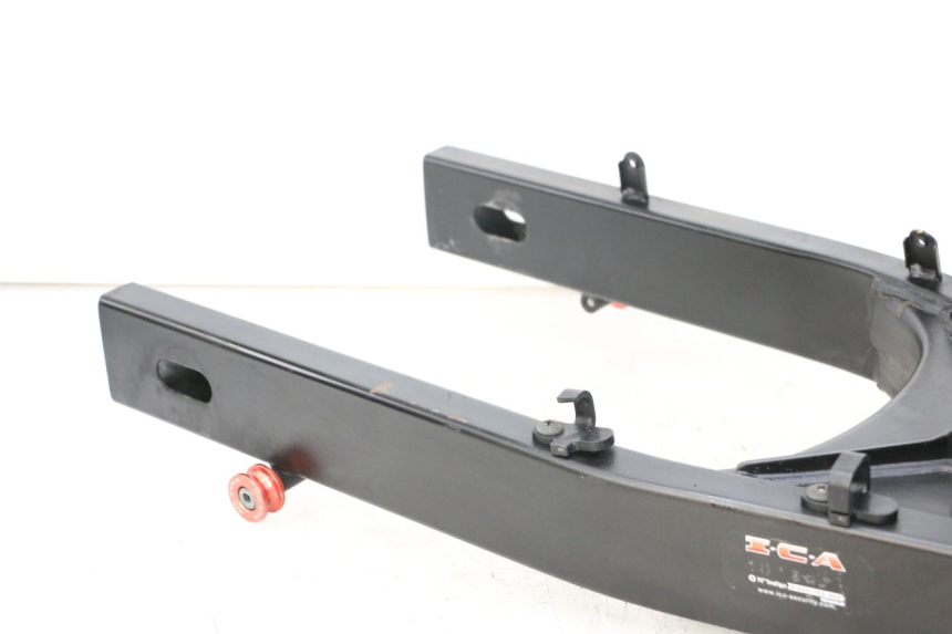 photo de SCHOMMELARM SUZUKI GSX F GSXF 650 (2007 - 2015) - Gecontroleerd onderdeel