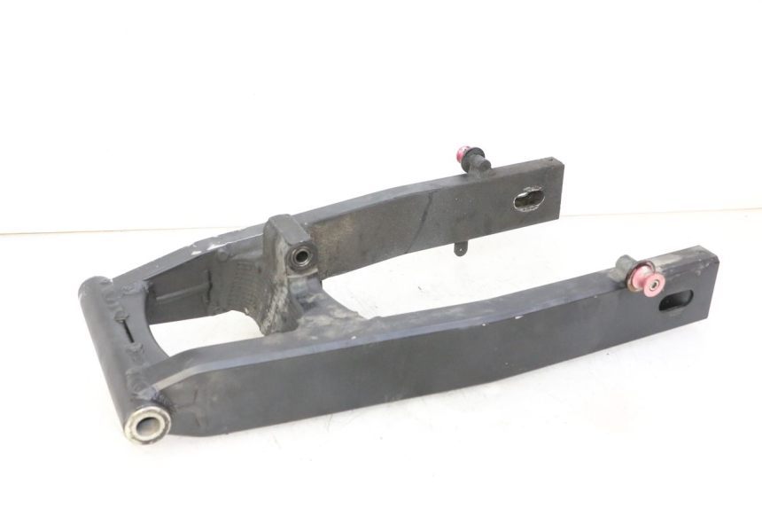 photo de SCHOMMELARM SUZUKI SV S 650 (2003 - 2009) - Hoofdaanzicht