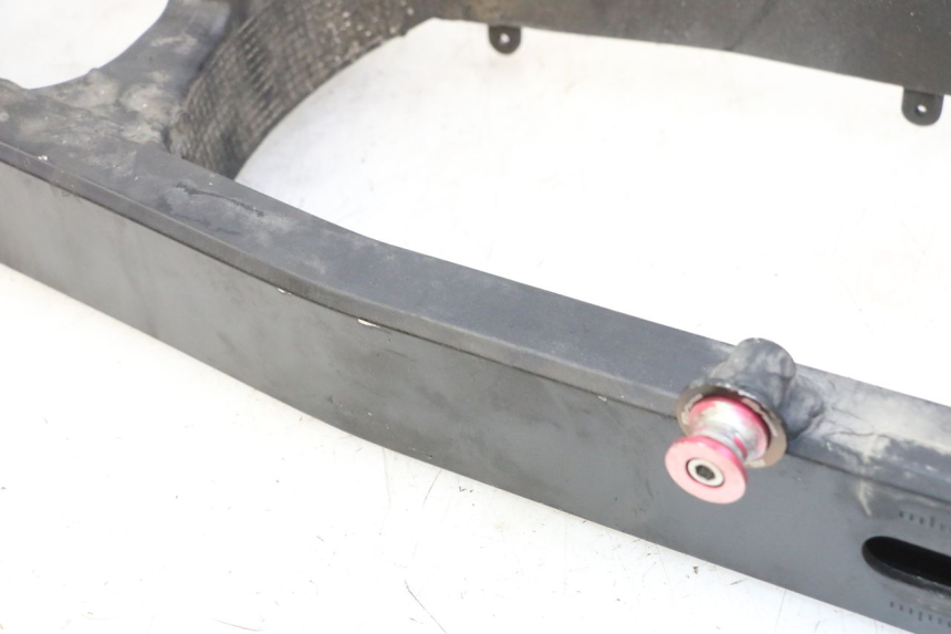 photo de SCHOMMELARM SUZUKI SV S 650 (2003 - 2009) - Technische close-up