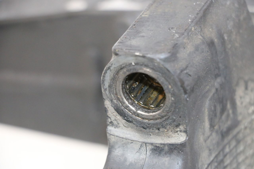 photo de SCHOMMELARM SUZUKI SV S 650 (2003 - 2009) - Overzicht