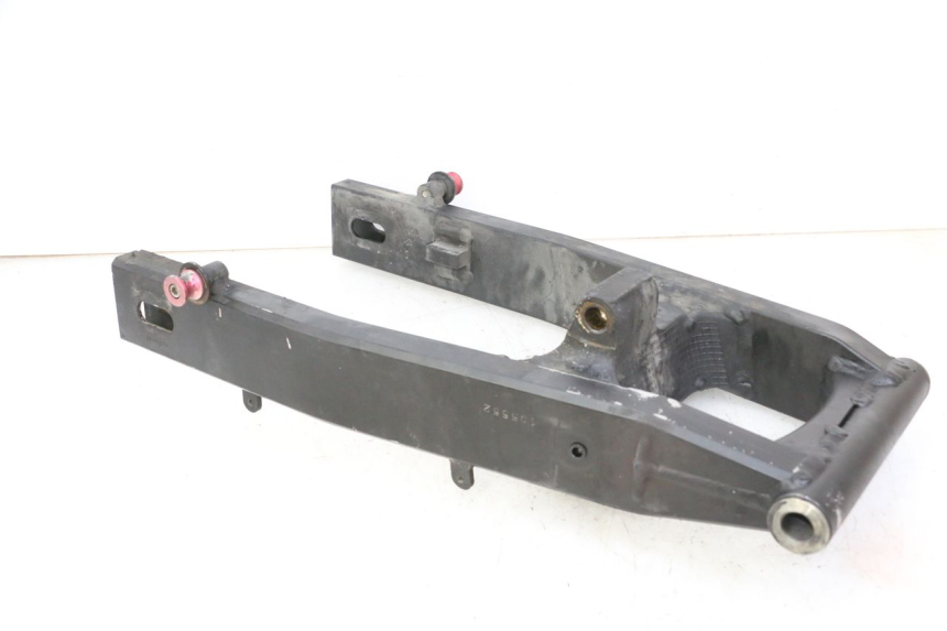 photo de SCHOMMELARM SUZUKI SV S 650 (2003 - 2009) - Staat van het oppervlak