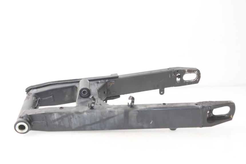 photo de SCHOMMELARM YAMAHA TDM ABS 900 (2002 - 2014) - Hoofdaanzicht