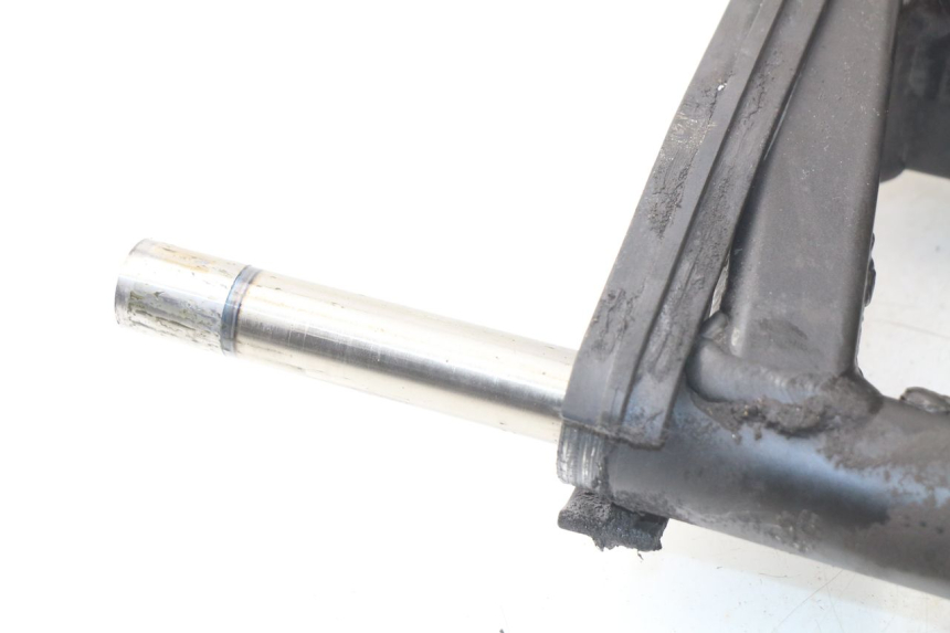 photo de SCHOMMELARM YAMAHA TDM ABS 900 (2002 - 2014) - Detail van het onderdeel