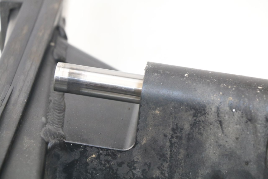 photo de SCHOMMELARM YAMAHA TDM ABS 900 (2002 - 2014) - Zoom op gebruiksstaat