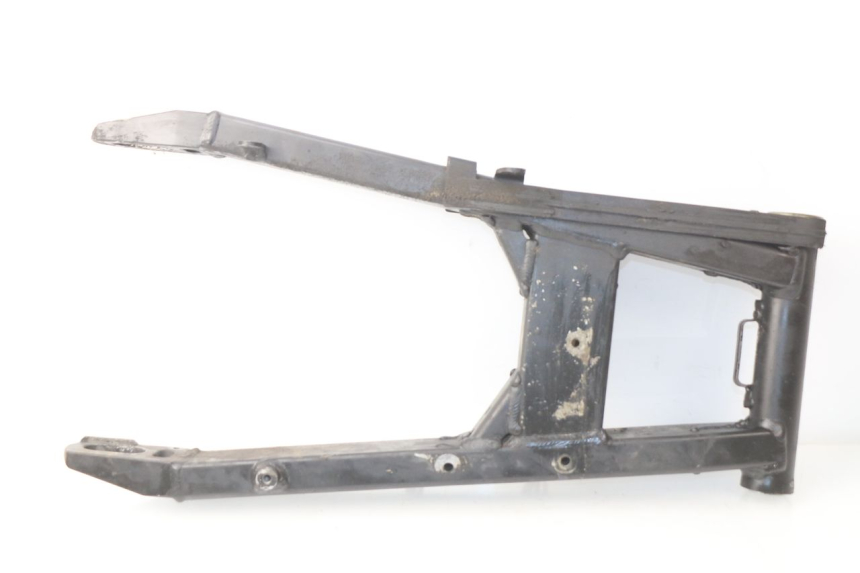 photo de SCHOMMELARM YAMAHA TDM ABS 900 (2002 - 2014) - Andere kijkhoek