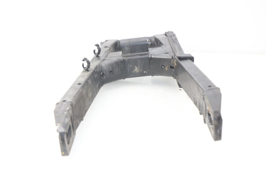 photo de SCHOMMELARM YAMAHA TDM ABS 900 (2002 - 2014) - Technische close-up