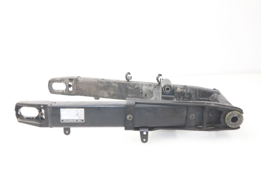 photo de SCHOMMELARM YAMAHA TDM ABS 900 (2002 - 2014) - Overzicht