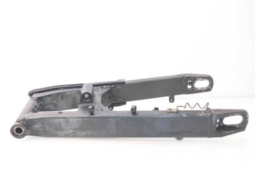 photo de SCHOMMELARM YAMAHA TDM ABS 900 (2002 - 2014) - Hoofdaanzicht