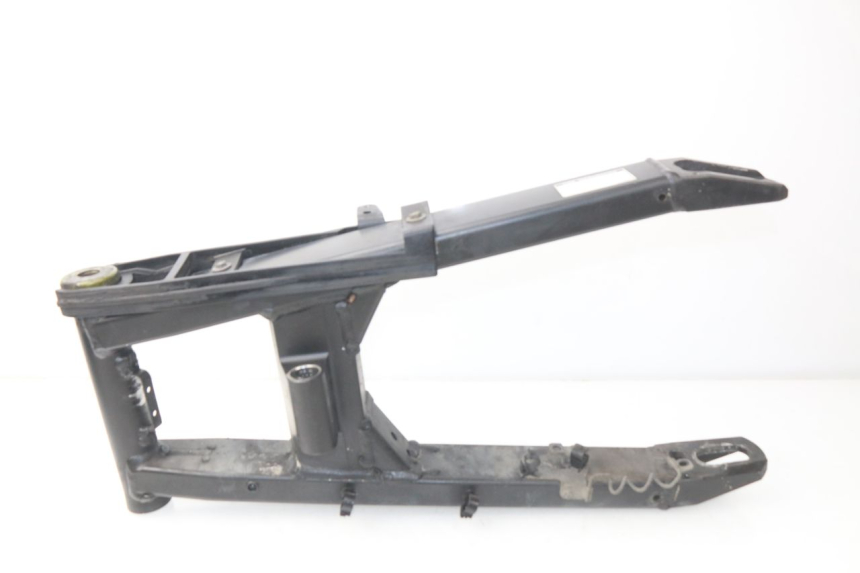 photo de SCHOMMELARM YAMAHA TDM ABS 900 (2002 - 2014) - Zoom op gebruiksstaat