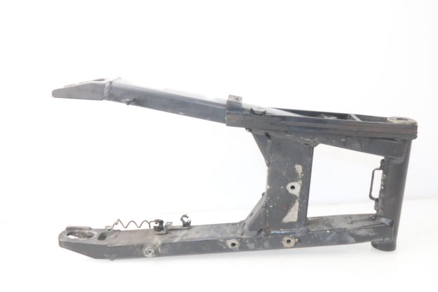 photo de SCHOMMELARM YAMAHA TDM ABS 900 (2002 - 2014) - Andere kijkhoek