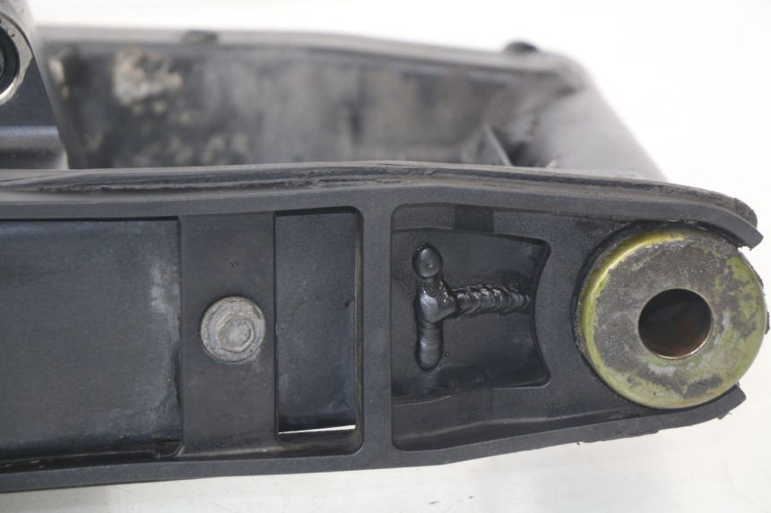 photo de SCHOMMELARM YAMAHA TDM ABS 900 (2002 - 2014) - Overzicht