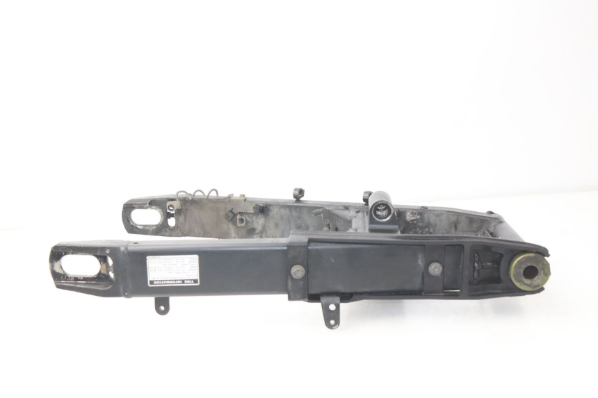 photo de SCHOMMELARM YAMAHA TDM ABS 900 (2002 - 2014) - Bevestigingspunten
