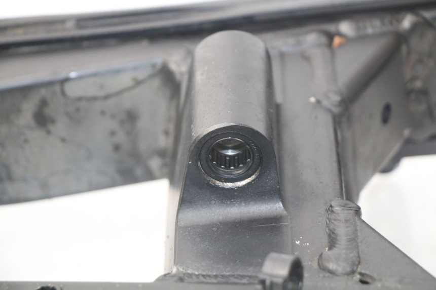 photo de SCHOMMELARM YAMAHA TDM ABS 900 (2002 - 2014) - Gecontroleerd onderdeel