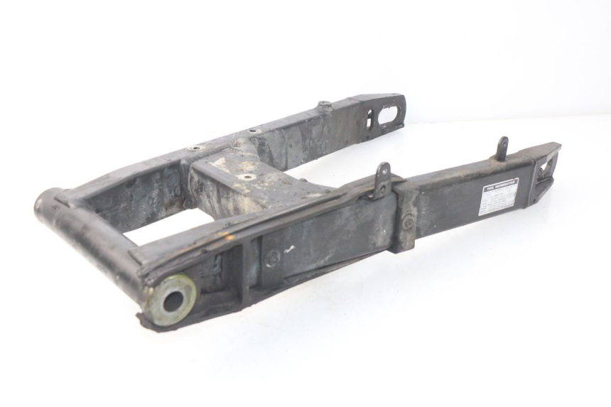 photo de SCHOMMELARM YAMAHA TDM ABS 900 (2002 - 2014) - Hoofdaanzicht