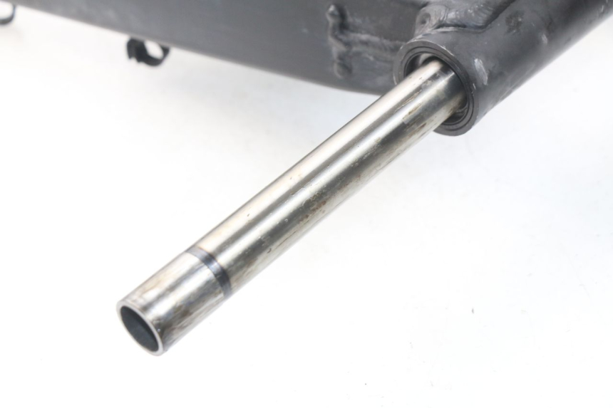 photo de SCHOMMELARM YAMAHA TDM ABS 900 (2002 - 2014) - Zoom op gebruiksstaat