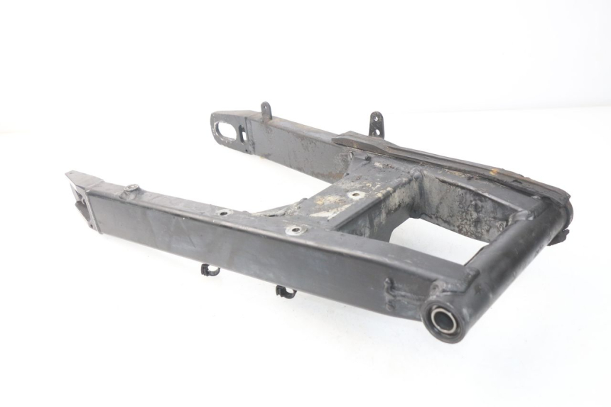 photo de SCHOMMELARM YAMAHA TDM ABS 900 (2002 - 2014) - Andere kijkhoek