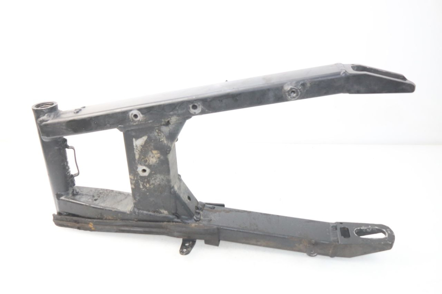 photo de SCHOMMELARM YAMAHA TDM ABS 900 (2002 - 2014) - Technische close-up