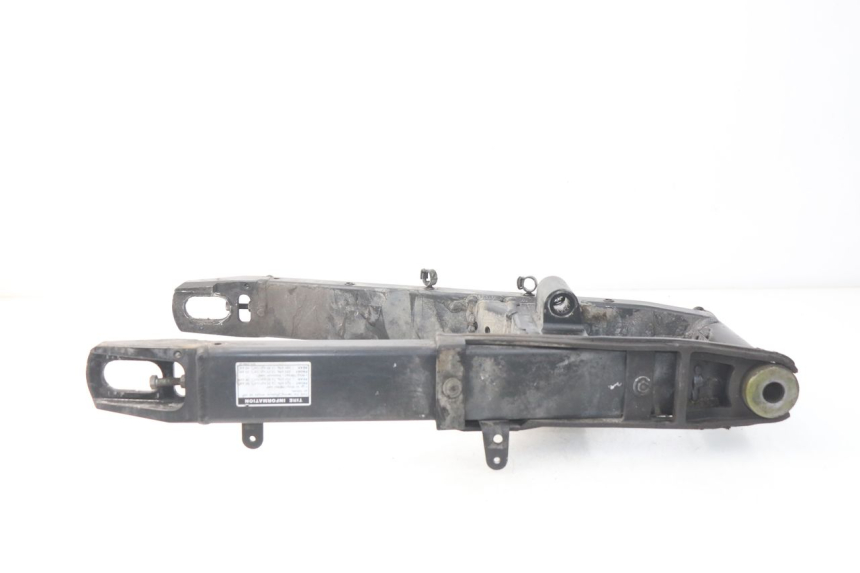 photo de SCHOMMELARM YAMAHA TDM ABS 900 (2002 - 2014) - Staat van het oppervlak