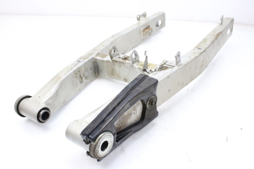 photo de SCHOMMELARM YAMAHA TDR DELTABOX 125 (1997 - 2003) - Hoofdaanzicht