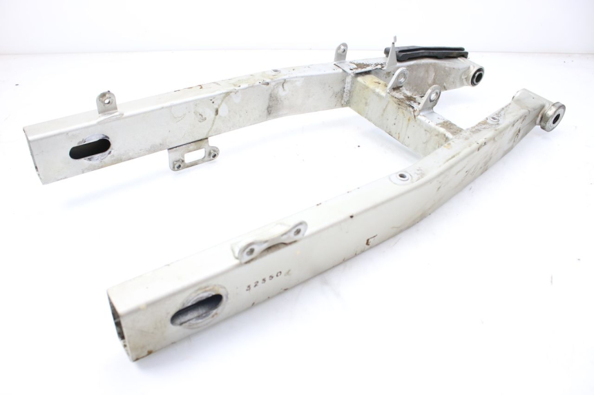 photo de SCHOMMELARM YAMAHA TDR DELTABOX 125 (1997 - 2003) - Andere kijkhoek