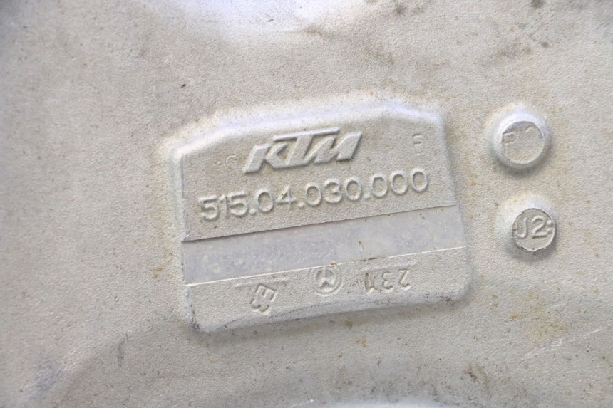 photo de SCHOMMELARM HUSABERG TE 250 (2011 - 2014) - Productaanzicht