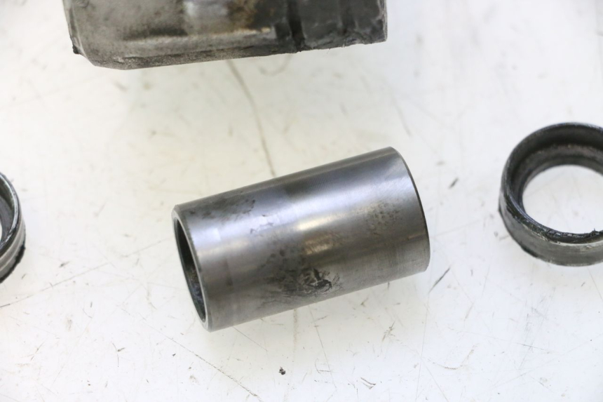 photo de SCHOMMELARM HUSABERG TE 250 (2011 - 2014) - Detailaanzicht