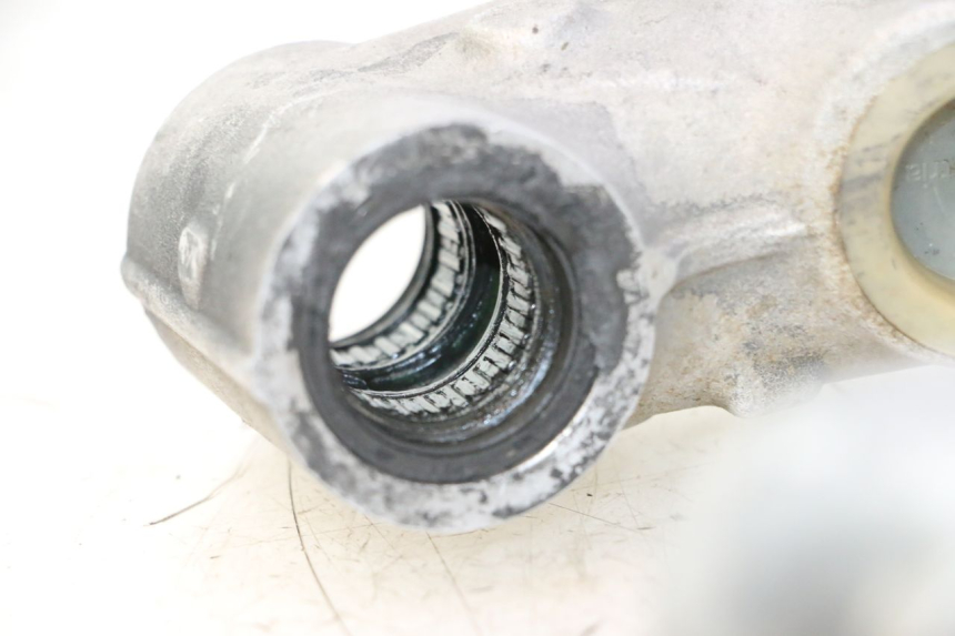 photo de SCHOMMELARM HUSABERG TE 250 (2011 - 2014) - Focus op structuur