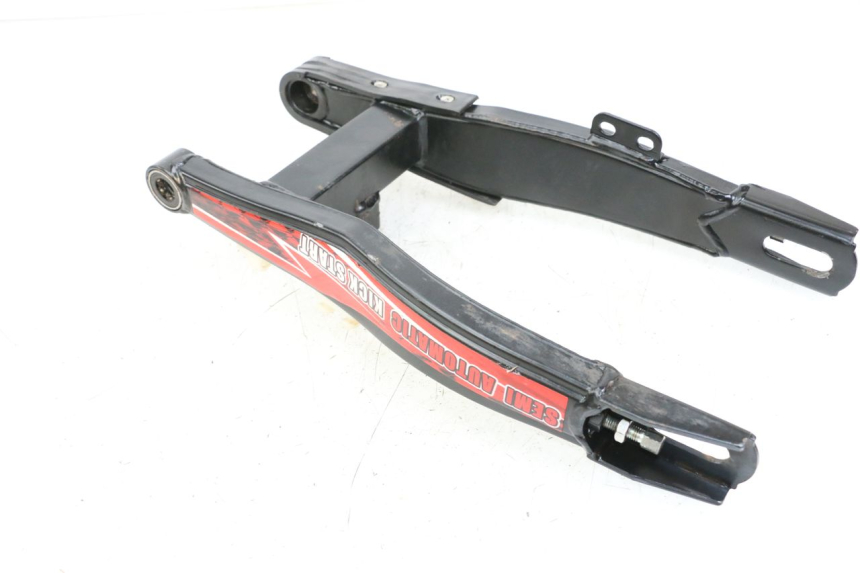 photo de SCHOMMELARM NITRO MOTORS THUNDER 125 - Andere kijkhoek