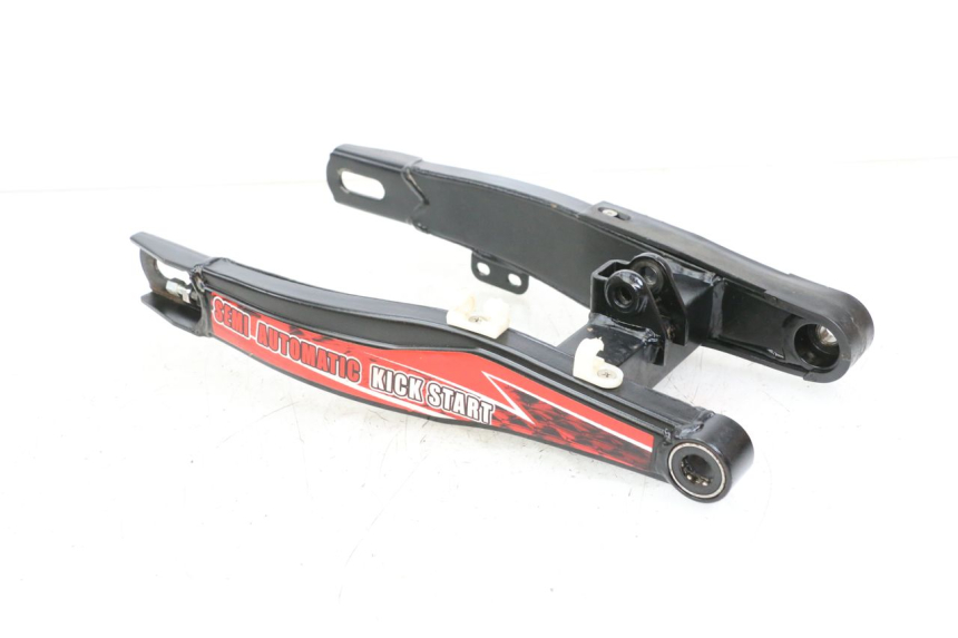 photo de SCHOMMELARM NITRO MOTORS THUNDER 125 - Bevestigingspunten