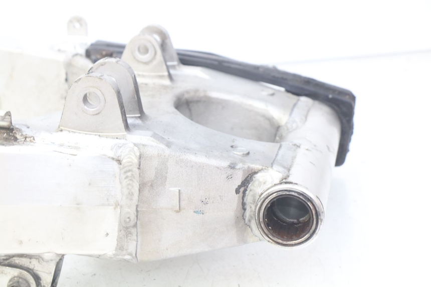 photo de SCHOMMELARM SUZUKI TLS TL S 1000 (1997 - 2001) - Technische close-up