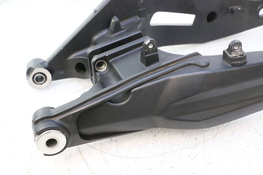 photo de SCHOMMELARM YAMAHA TRACER 7 700 (2020 - 2024) - Detailaanzicht