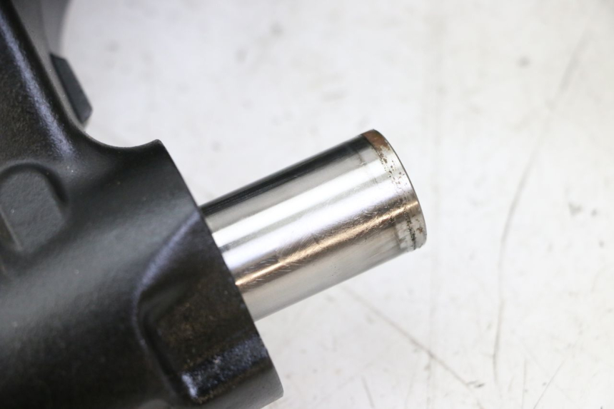 photo de SCHOMMELARM YAMAHA TRACER 7 700 (2020 - 2024) - Technische close-up