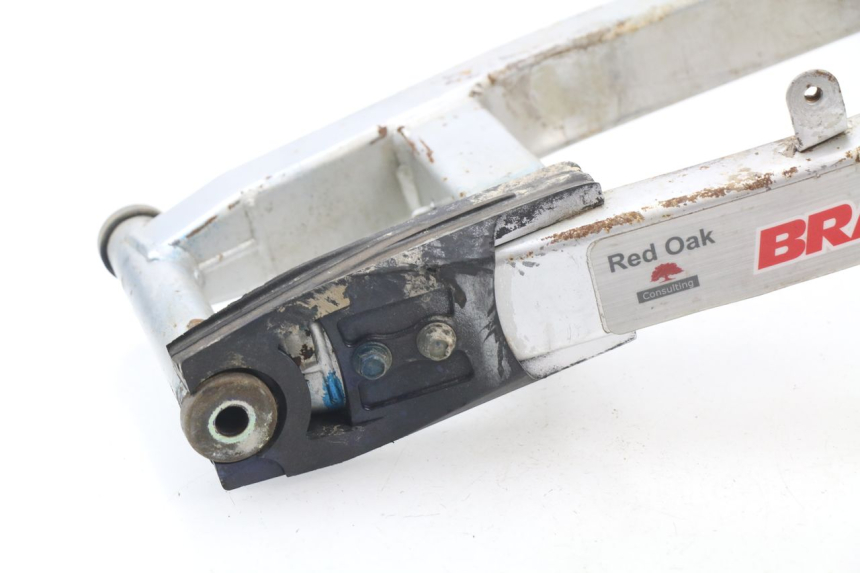 photo de SCHOMMELARM YAMAHA TTR 125 (2000 - 2020) - Technische close-up