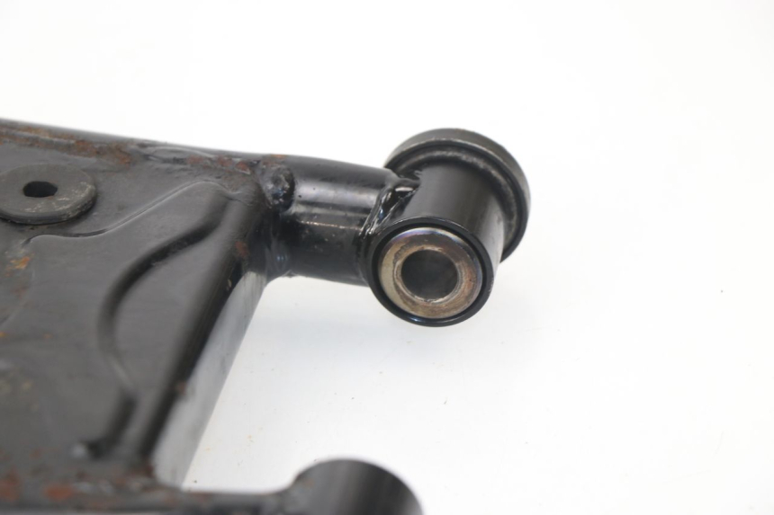 photo de SCHOMMELARM SUZUKI TU X TUX VOLTY 125 (1999 - 2001) - Zoom op gebruiksstaat