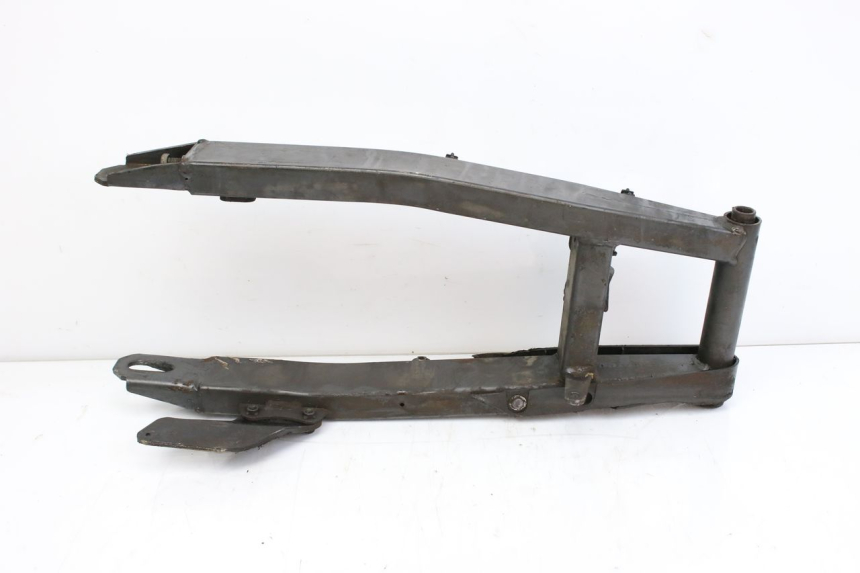 photo de SCHOMMELARM KEEWAY TX 50 (2008 - 2015) - Zoom op gebruiksstaat