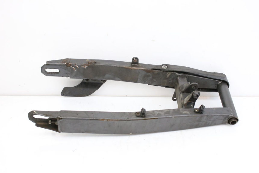 photo de SCHOMMELARM KEEWAY TX 50 (2008 - 2015) - Andere kijkhoek