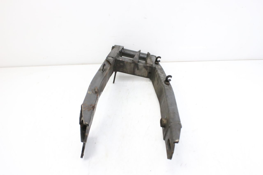 photo de SCHOMMELARM KEEWAY TX 50 (2008 - 2015) - Technische close-up