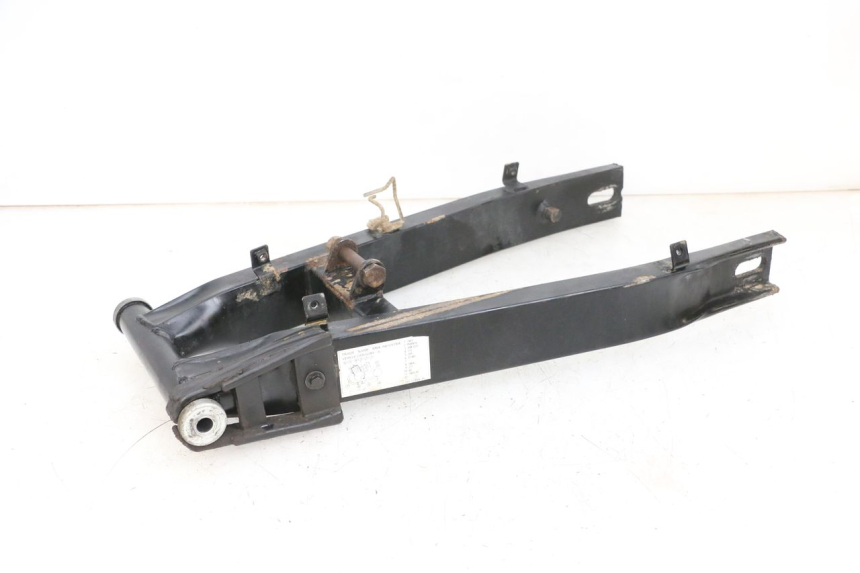 photo de SCHOMMELARM YAMAHA TZR 50 (2008 - 2016) - Hoofdaanzicht