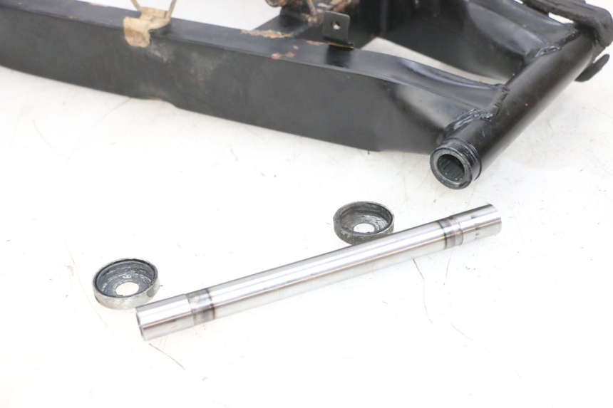 photo de SCHOMMELARM YAMAHA TZR 50 (2008 - 2016) - Detail van het onderdeel