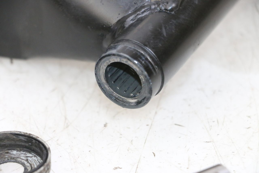 photo de SCHOMMELARM YAMAHA TZR 50 (2008 - 2016) - Zoom op gebruiksstaat