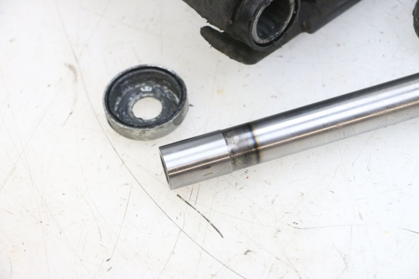 photo de SCHOMMELARM YAMAHA TZR 50 (2008 - 2016) - Technische close-up